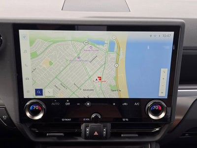 2025 Lexus GX GX 550 Premium