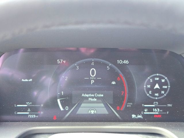 2025 Lexus GX GX 550 Premium