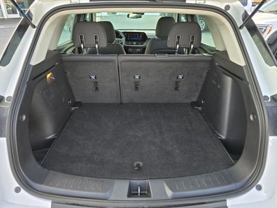 2025 Chevrolet Trailblazer LS