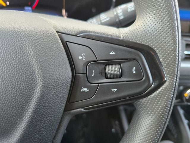 2025 Chevrolet Trailblazer LS