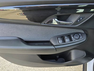 2025 Chevrolet Trailblazer LS