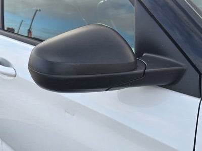 2025 Chevrolet Trailblazer LS