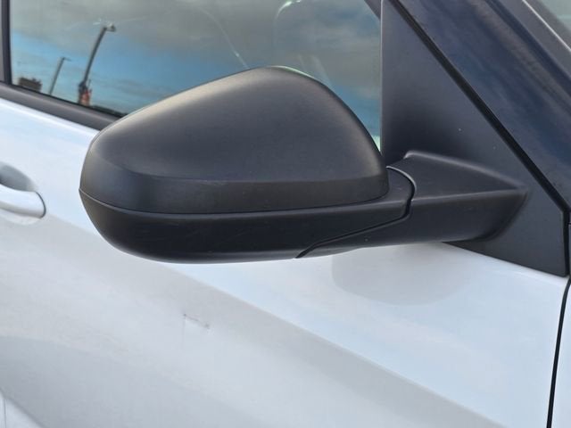 2025 Chevrolet Trailblazer LS