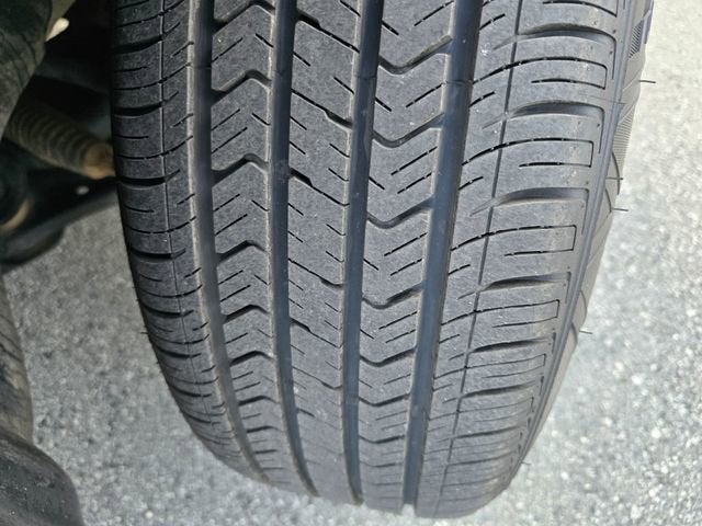 2025 Chevrolet Trailblazer LS