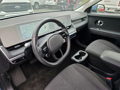 2024 Hyundai IONIQ 5 SEL