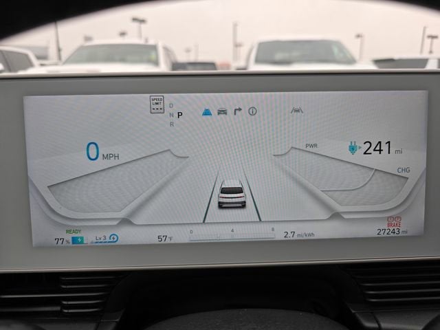 2024 Hyundai IONIQ 5 SEL