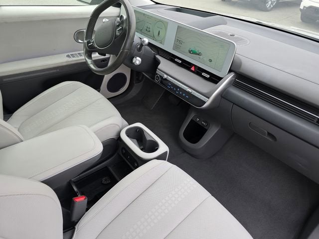 2024 Hyundai IONIQ 5 Limited