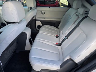 2024 Hyundai IONIQ 5 Limited