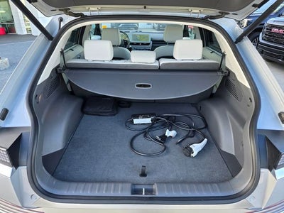 2024 Hyundai IONIQ 5 Limited