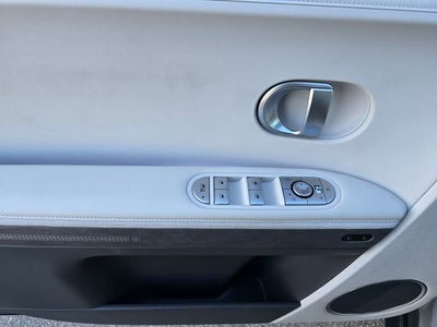 2024 Hyundai IONIQ 5 Limited