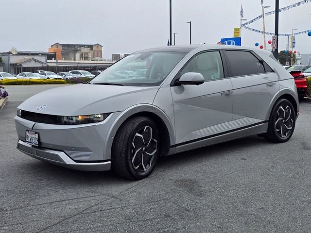 2024 Hyundai IONIQ 5 Limited