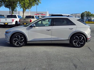 2024 Hyundai IONIQ 5 Limited