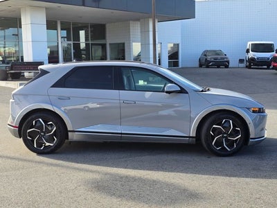 2024 Hyundai IONIQ 5 Limited