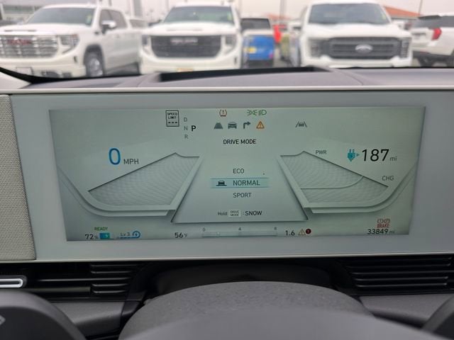 2024 Hyundai IONIQ 5 Limited