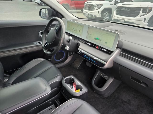 2023 Hyundai IONIQ 5 Limited