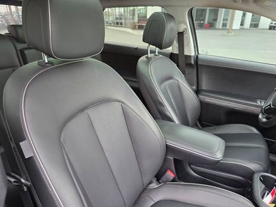 2023 Hyundai IONIQ 5 Limited