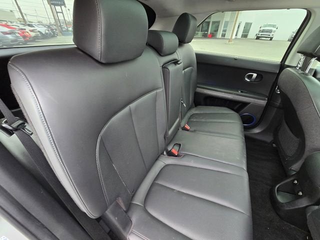 2023 Hyundai IONIQ 5 Limited