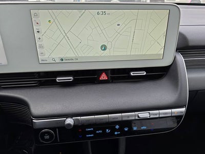 2023 Hyundai IONIQ 5 Limited