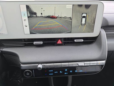 2023 Hyundai IONIQ 5 Limited