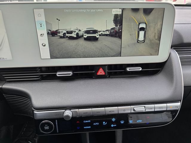 2023 Hyundai IONIQ 5 Limited