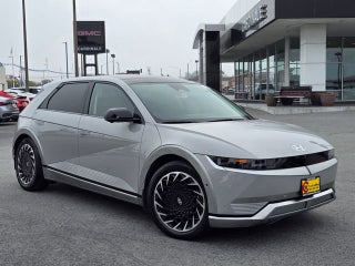 2023 Hyundai IONIQ 5 Limited