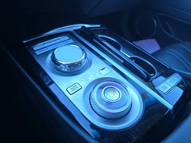 2023 Genesis G80 2.5T