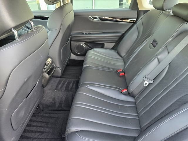 2023 Genesis G80 2.5T