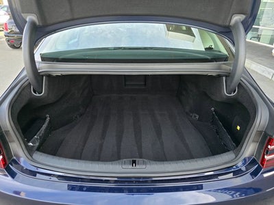 2023 Genesis G80 2.5T