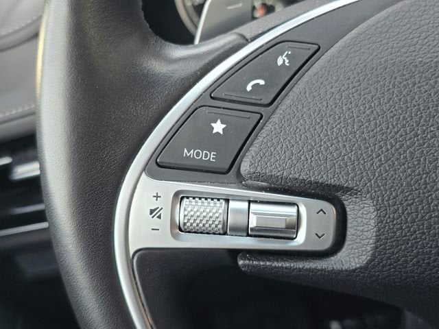 2023 Genesis G80 2.5T