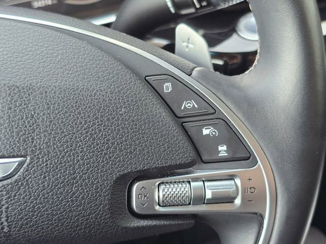 2023 Genesis G80 2.5T