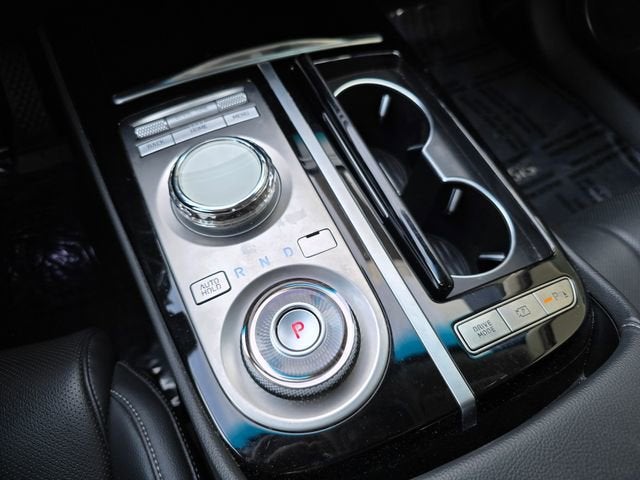 2023 Genesis G80 2.5T