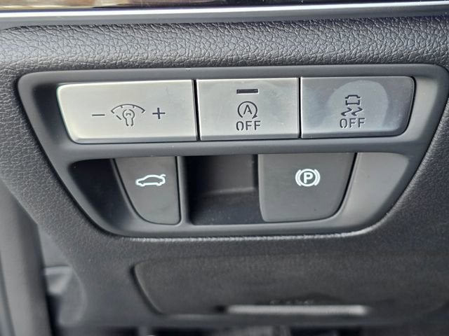 2023 Genesis G80 2.5T