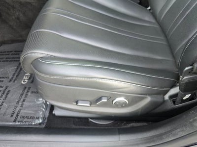 2023 Genesis G80 2.5T