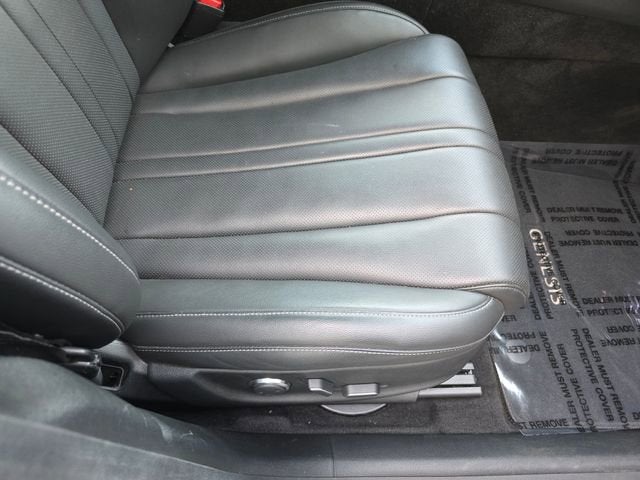 2023 Genesis G80 2.5T