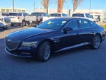 2023 Genesis G80 2.5T