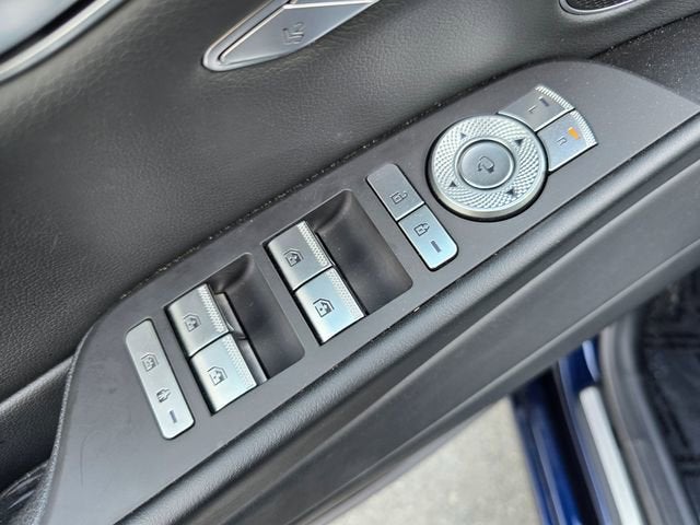 2023 Genesis G80 2.5T