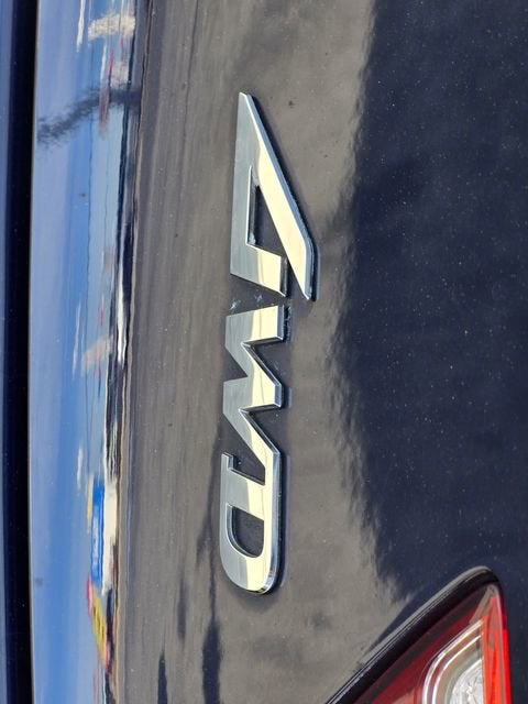 2023 Genesis G80 2.5T