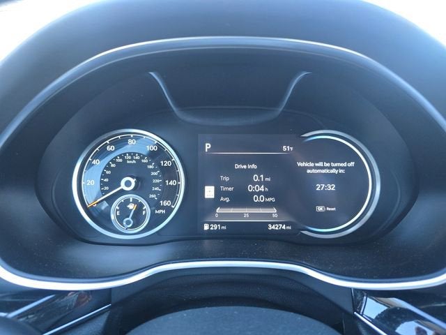 2023 Genesis G80 2.5T