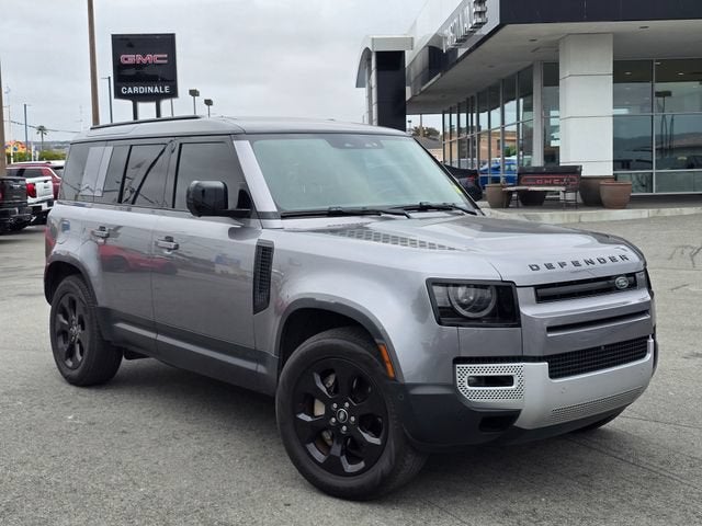 2022 Land Rover Defender SE