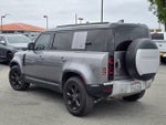 2022 Land Rover Defender SE