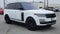 2022 Land Rover RANGE ROVER Westminster