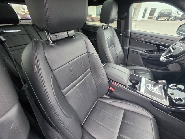 2022 Land Rover Range Rover Evoque SE