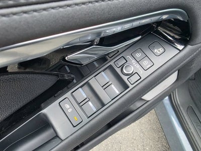 2022 Land Rover Range Rover Evoque SE