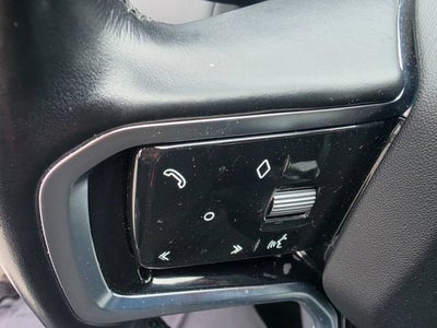 2022 Land Rover Range Rover Evoque SE