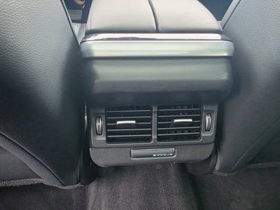 2022 Land Rover Range Rover Evoque SE