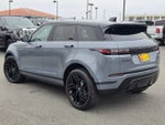 2022 Land Rover Range Rover Evoque SE