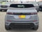 2022 Land Rover Range Rover Evoque SE