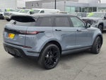 2022 Land Rover Range Rover Evoque SE