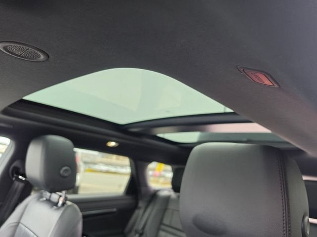 2022 Land Rover Range Rover Evoque SE