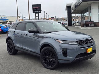 2022 Land Rover Range Rover Evoque SE